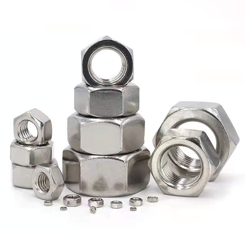 Hex Nut